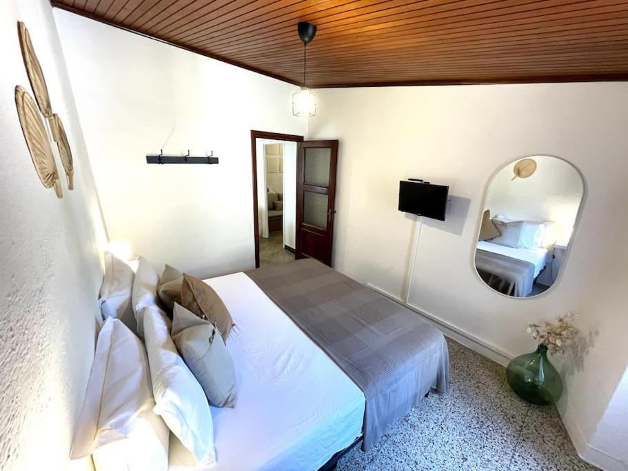 Historic Downtown Home By The Sea With King Bed Monterosso al Mare Exterior foto