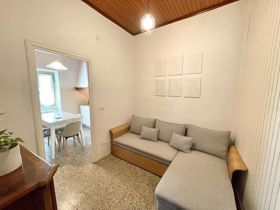 Historic Downtown Home By The Sea With King Bed Monterosso al Mare Exterior foto